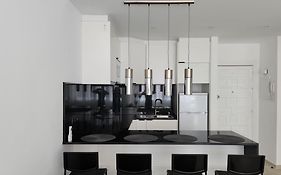 Apartamentos San Antonio